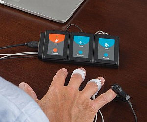 Home Lie Detector Test